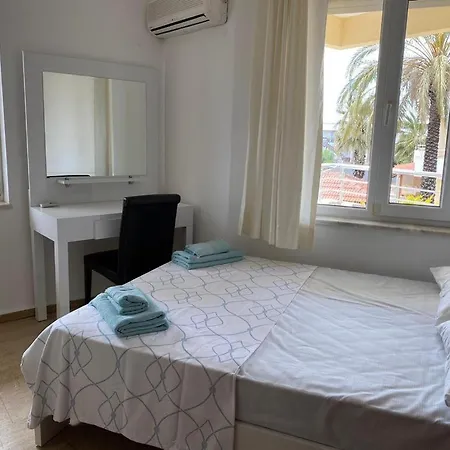 Antalya Privet Pool Triplex Villa *