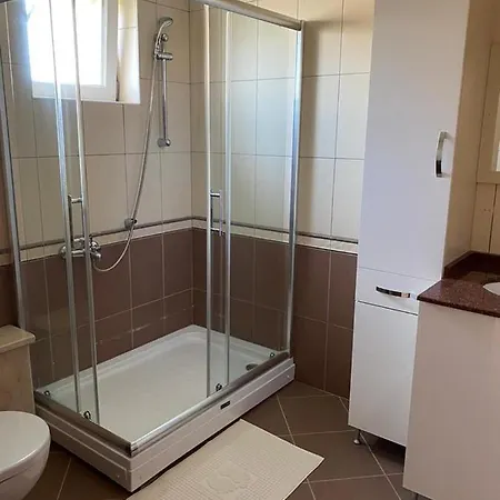 Antalya Privet Pool Triplex Villa *